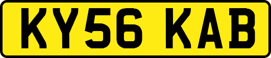 KY56KAB