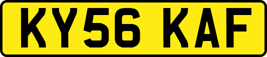 KY56KAF