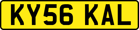 KY56KAL
