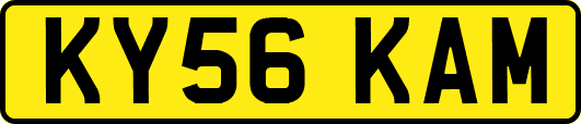 KY56KAM