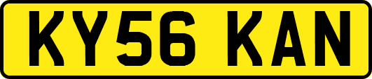 KY56KAN