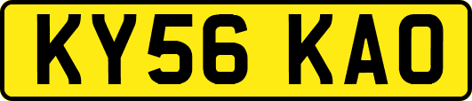 KY56KAO