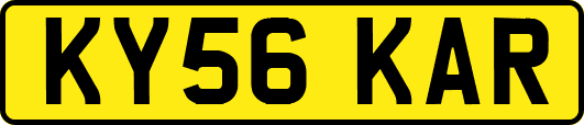 KY56KAR