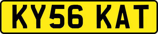 KY56KAT