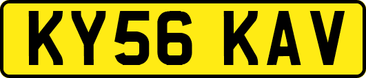 KY56KAV