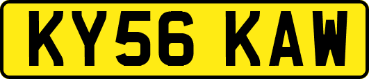 KY56KAW