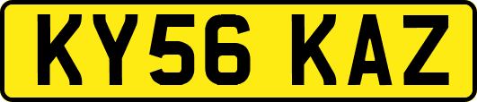 KY56KAZ