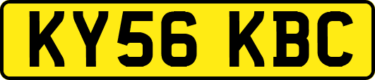 KY56KBC
