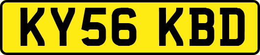 KY56KBD