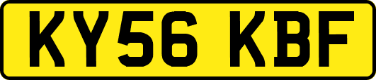 KY56KBF
