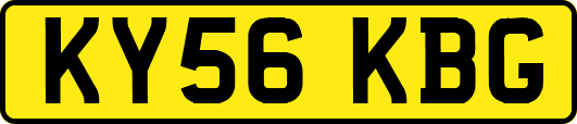 KY56KBG