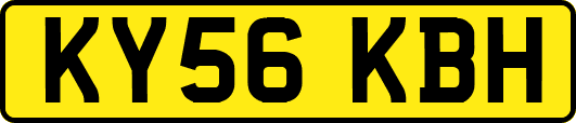 KY56KBH