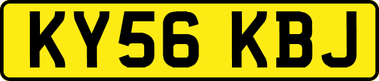 KY56KBJ