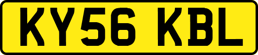 KY56KBL