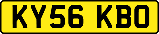 KY56KBO