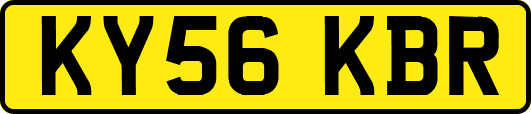 KY56KBR
