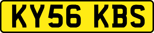 KY56KBS