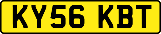 KY56KBT