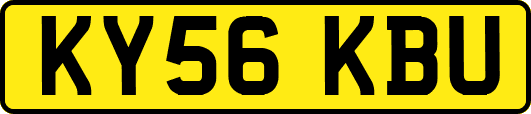 KY56KBU