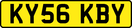 KY56KBY