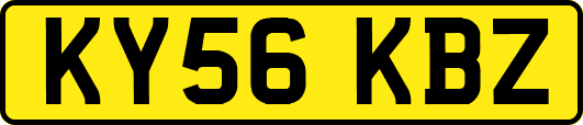 KY56KBZ
