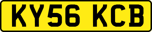 KY56KCB