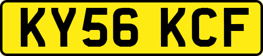 KY56KCF
