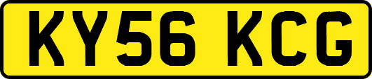 KY56KCG