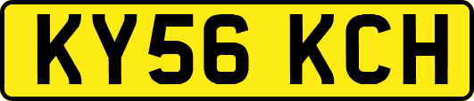 KY56KCH