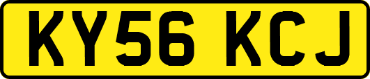KY56KCJ