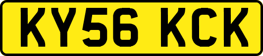 KY56KCK