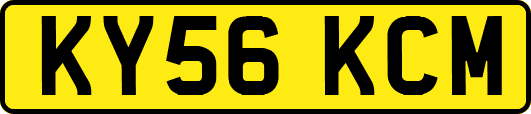 KY56KCM