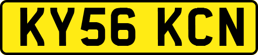 KY56KCN