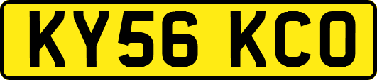 KY56KCO