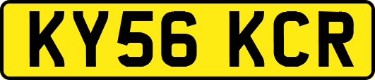 KY56KCR