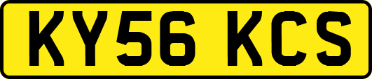 KY56KCS