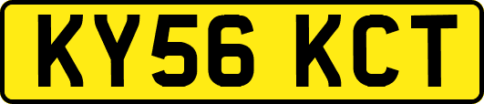 KY56KCT