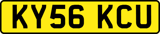 KY56KCU
