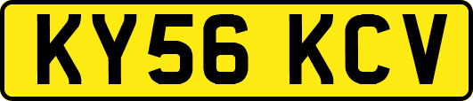 KY56KCV