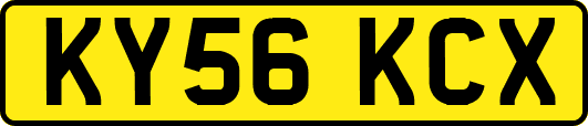 KY56KCX