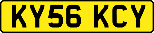 KY56KCY