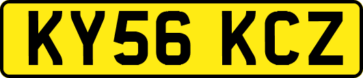 KY56KCZ