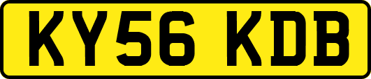 KY56KDB