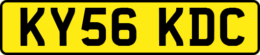 KY56KDC