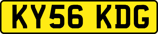 KY56KDG