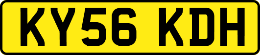 KY56KDH
