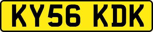 KY56KDK