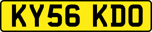 KY56KDO