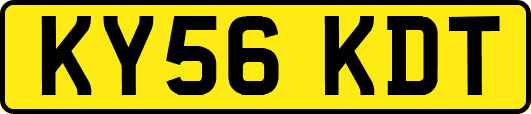 KY56KDT