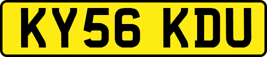 KY56KDU